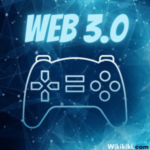 Web 3.0 gaming