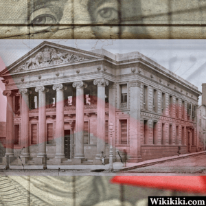 The History of Bank Failures in the United States