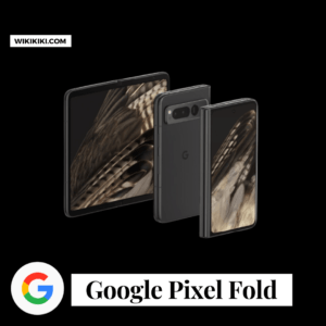 Google Pixel Fold is the thinnest phone