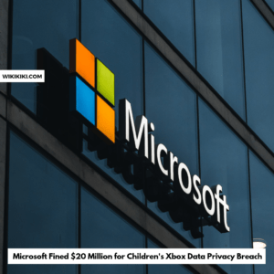 Microsoft Fined $20 Million