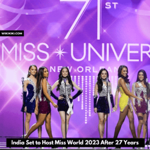 Miss World 2023