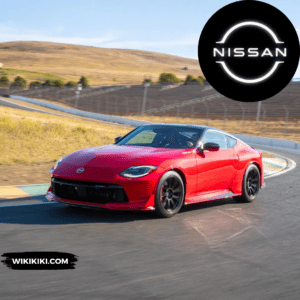 2024 Nissan Z Nismo is Track Special, Costs $66,085