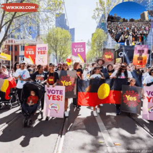 Australians Rally for Indigenous Referendum