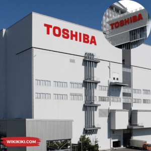 Toshiba's 74-Year Stock Market History Comes to an End