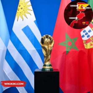 FIFA World Cup 2030 to be Held in 6 Countries Across 3 Continents