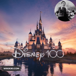 Disney Celebrates its 100th Year With Once Upon a Studio