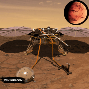 Marsquake: Scientists Surprised by Source of Largest Quake Detected on Mars