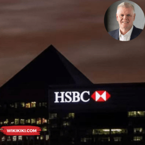 HSBC Announces $3 Billion Buyback, CEO Touts Capital Strength