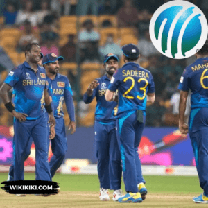 Sri Lanka Cricket Suspended by ICC Over Governance Breach