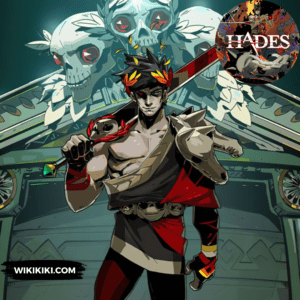 Hades is Coming to Apple Devices via Netflix in 2024