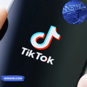 TikTok Users Increasingly Using the App for News, Pew Report