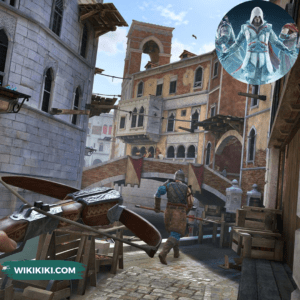 Assassin's Creed Nexus VR Review: Historical Cities are Stunning in Quest 2
