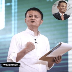 Jack Ma is Back to Business With Hangzhou Ma's Kitchen Food