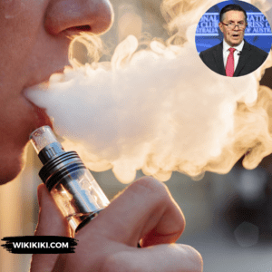 Australia to Ban Import of Disposable Vapes From January 1