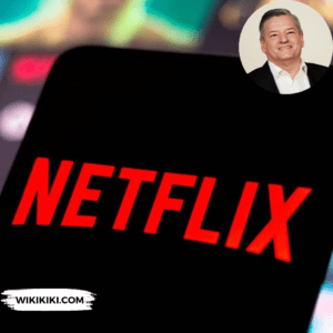 Netflix Releases Viewership Data for the First Time