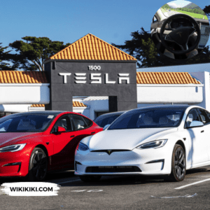Tesla Recalls Autopilot Software in 2 Million Vehicles