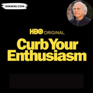 Curb Your Enthusiasm is Officially Ending With Season 12