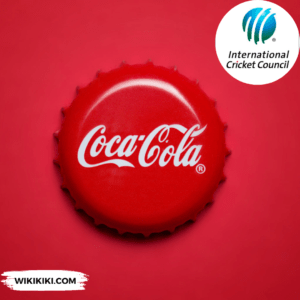 Coca-Cola Extends Partnership With ICC for 8 Years