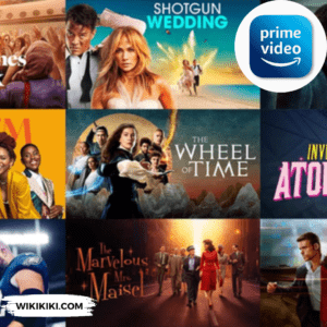 Prime Video to Introduce Limited Ads From January 29, 2024