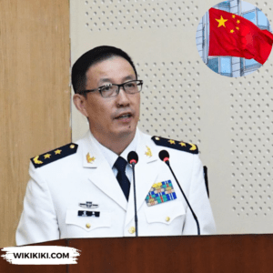 Dong Jun as New Defense Minister