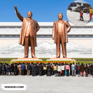 North Korea Set to Welcome First Known Tourists Since 2020