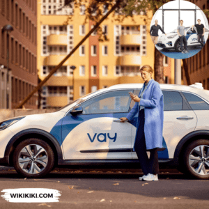 Vay Launches Teledriving Service with Remote Drivers