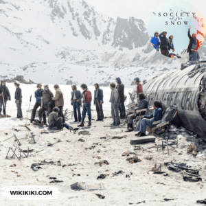 Society of the Snow Review: 1972 Andean Plane Crash Survival Struggles