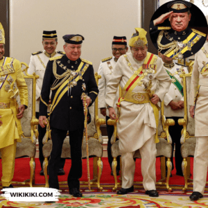 Sultan Ibrahim Sworn in as New Malaysia King