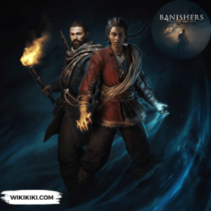 Banishers: Ghosts of New Eden Review