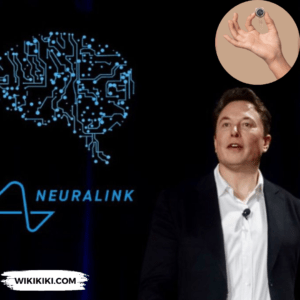 Neuralink's First Human Patient able to Control Mouse through Thinking