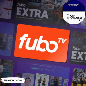 FuboTV Files Lawsuit Over Disney, Fox, and Warner Bros. Discovery