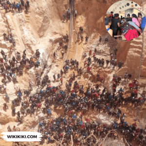 Venezuela: At Least 23 Dead after Illegal Gold Mine Collapses