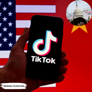 US House Passes Bill With Bipartisan Support to Ban TikTok