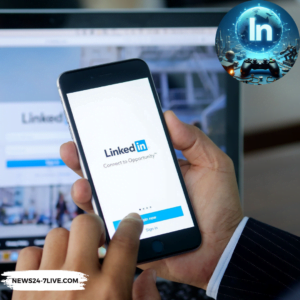 LinkedIn is Developing In-app Puzzle Games in its Platform