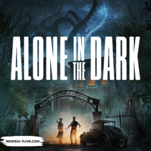 Alone in the Dark Review: Reimagined Horror Classic