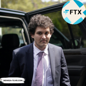 FTX Founder Sam Bankman-Fried Appeals 25 Years Prison Sentence
