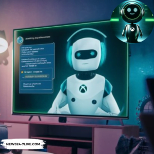 Microsoft is Reportedly Testing an AI Chatbot for Xbox