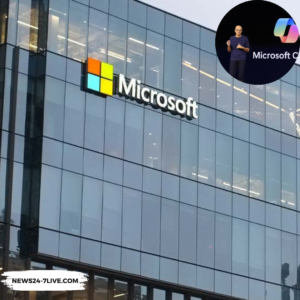 Microsoft Unveils Plans for AI Hub in London