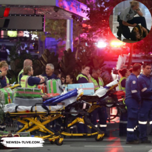 Sydney Mall Stabbing: 6 Killed and Many Injured
