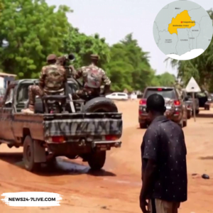 Burkina Faso Suspends BBC, VOA for Reporting on Army Killings