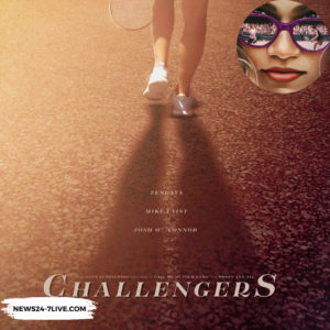 Challengers Review: The Tennis Romance Drama