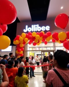 Find the latest news about Jollibee Foods Corporation, including stock performance, new store openings and corporate updates.